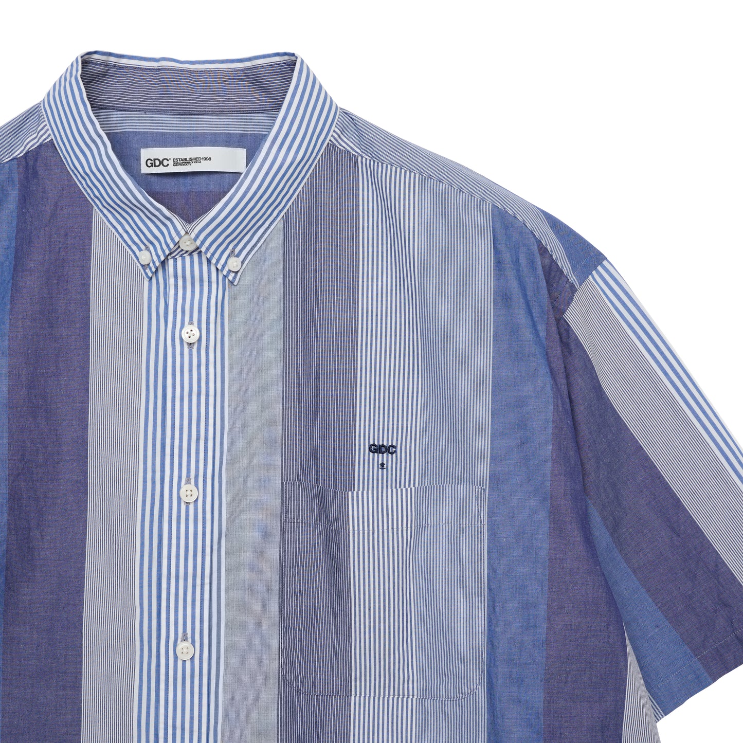 Stripe Shirt