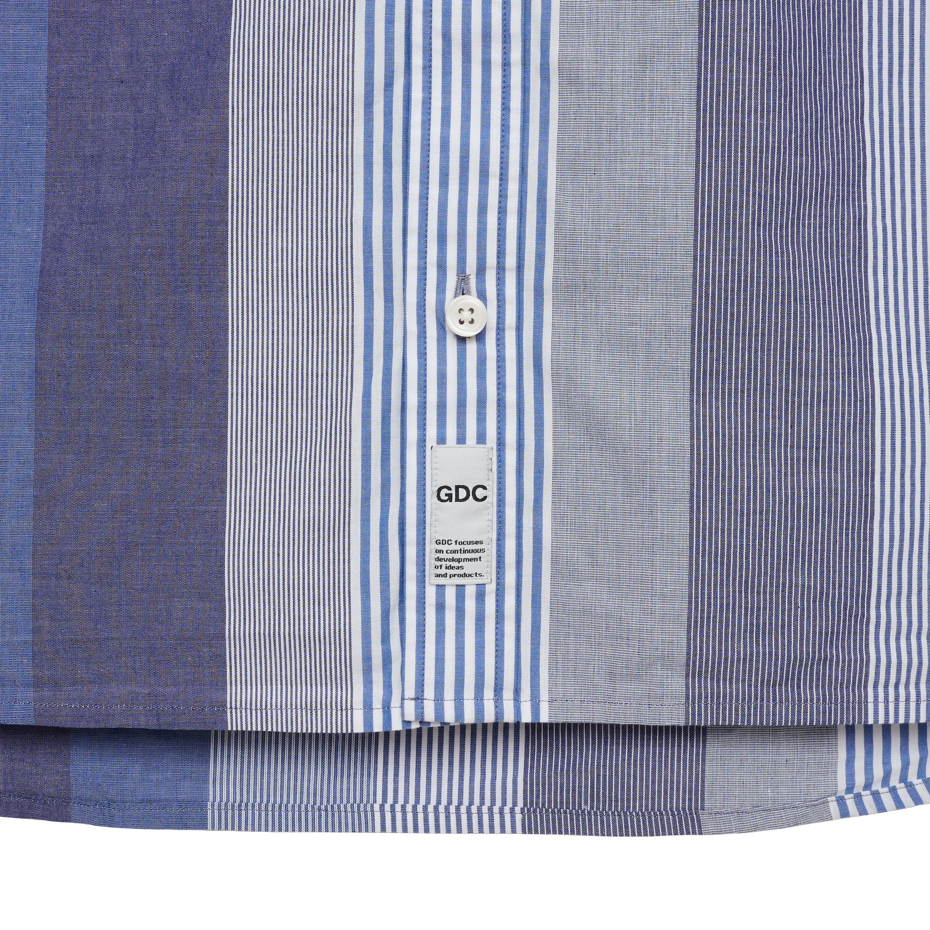 Stripe Shirt – GDC