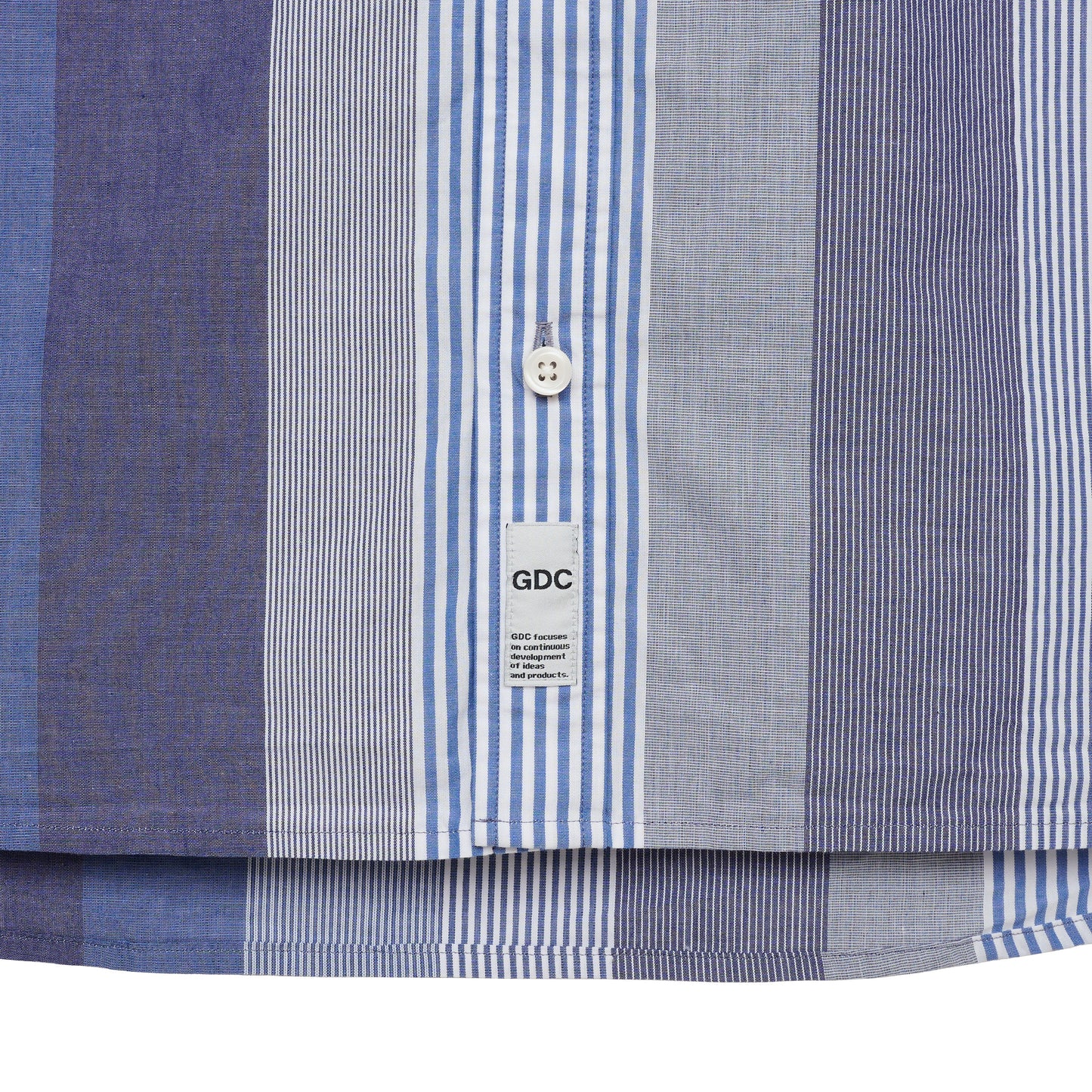 Stripe Shirt
