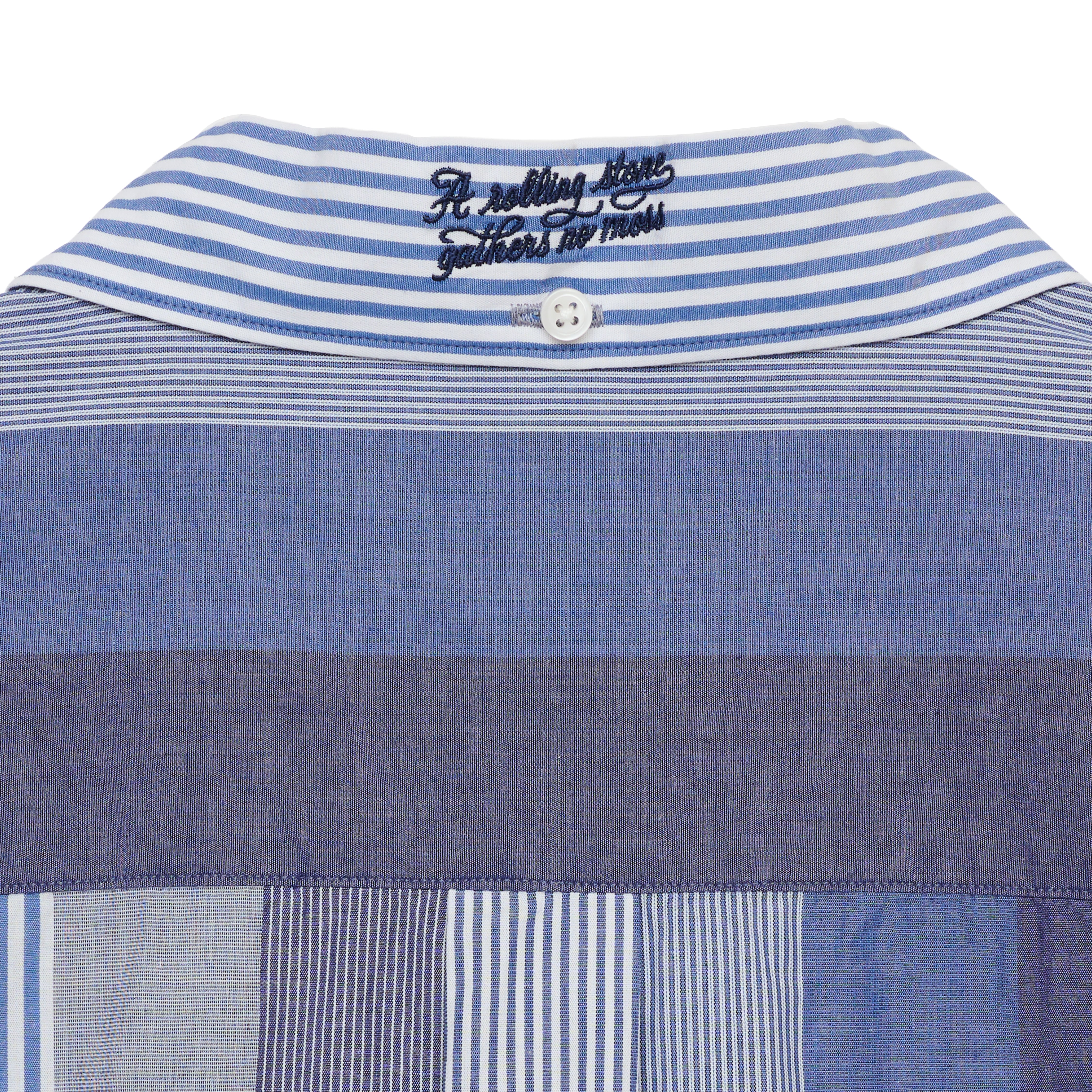Stripe Shirt – GDC