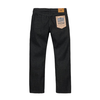 GDC Denim pannts【Paris】(発送予定：2026年12月上旬~)