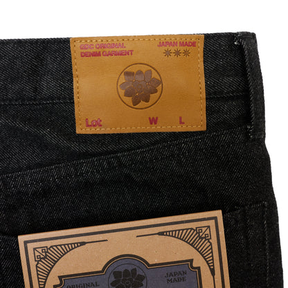 GDC Denim pannts【Paris】(発送予定：2026年12月上旬~)