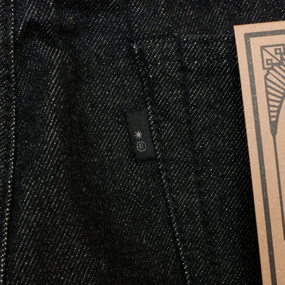 GDC Denim pannts【Paris】(発送予定：2026年12月上旬~)