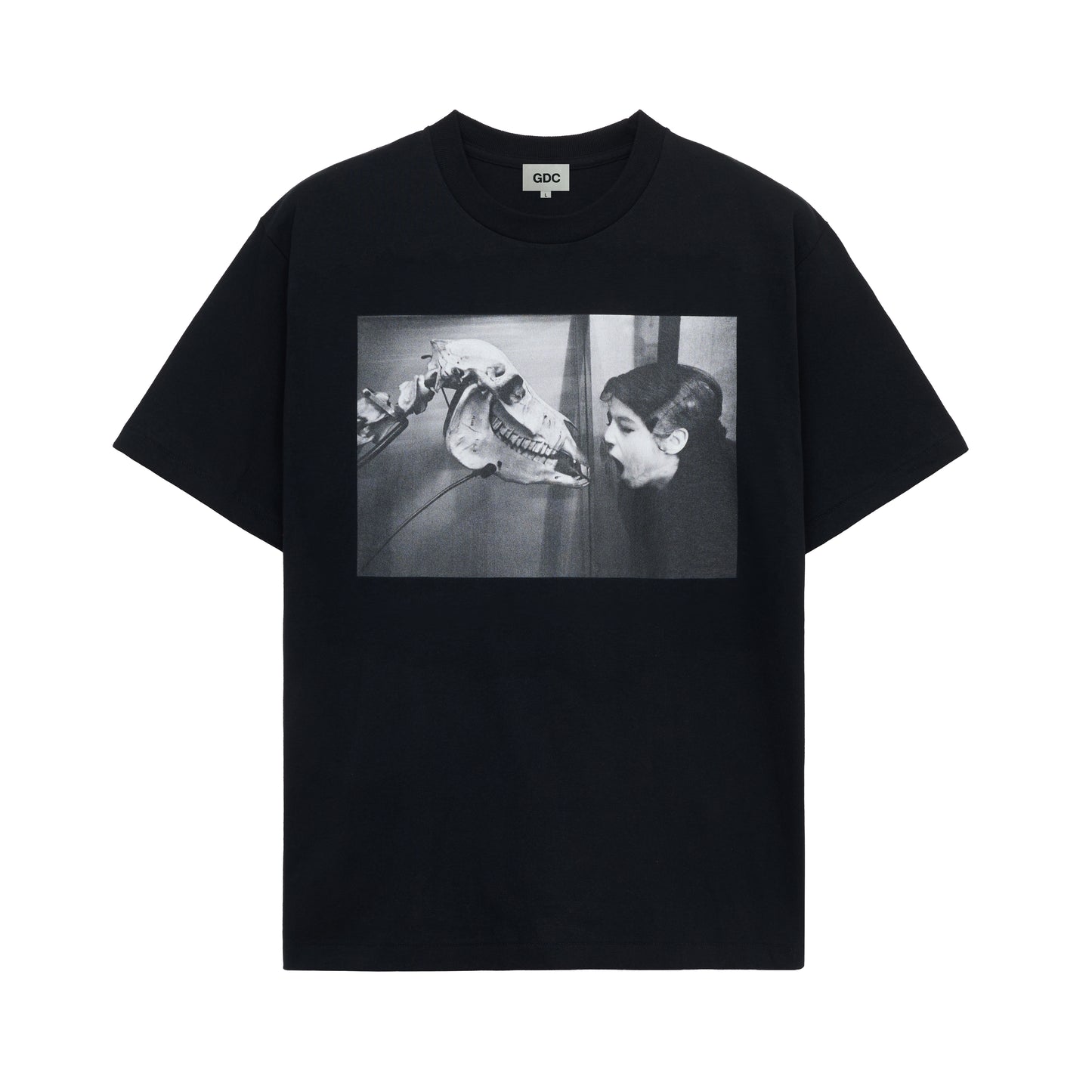 【立木義浩×GDC】Ahは口を開いて！Tee bone