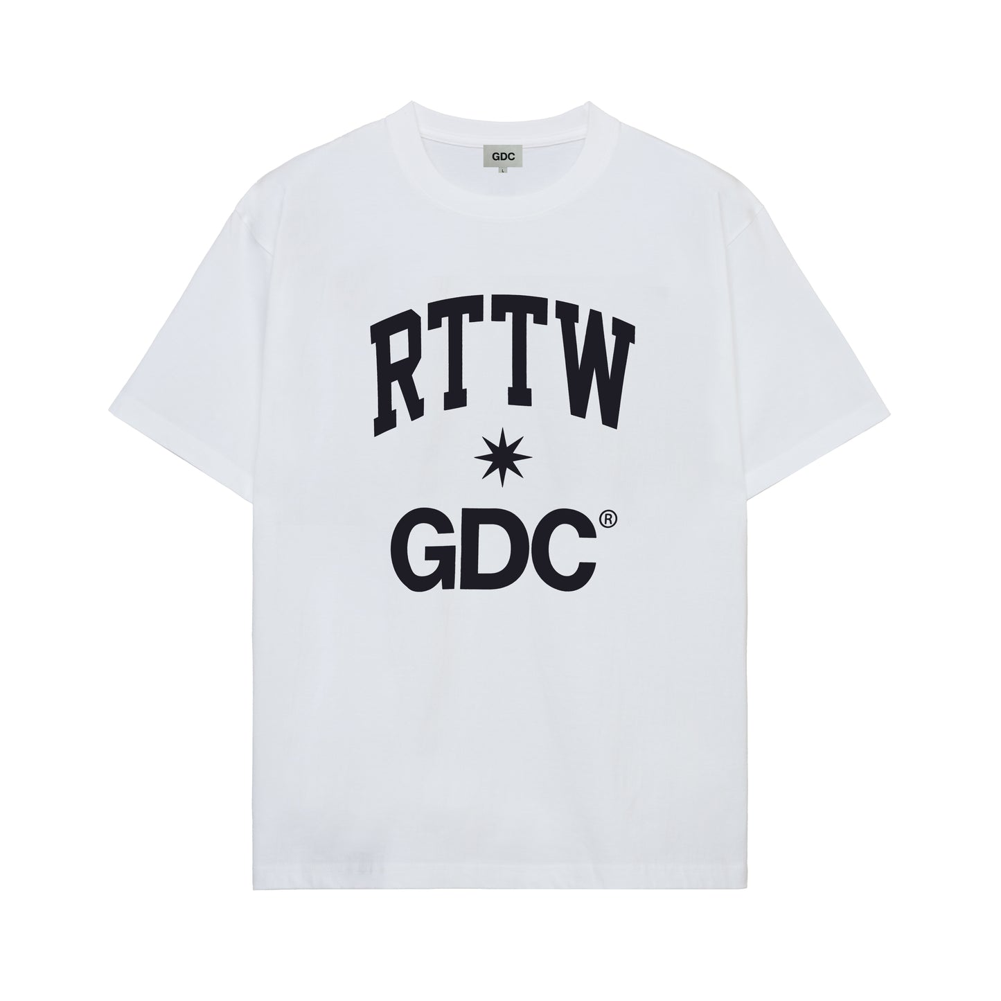 【ROTTWEILER×GDC】Tee