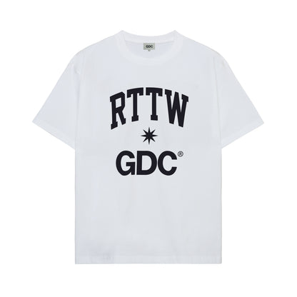 【ROTTWEILER×GDC】Tee