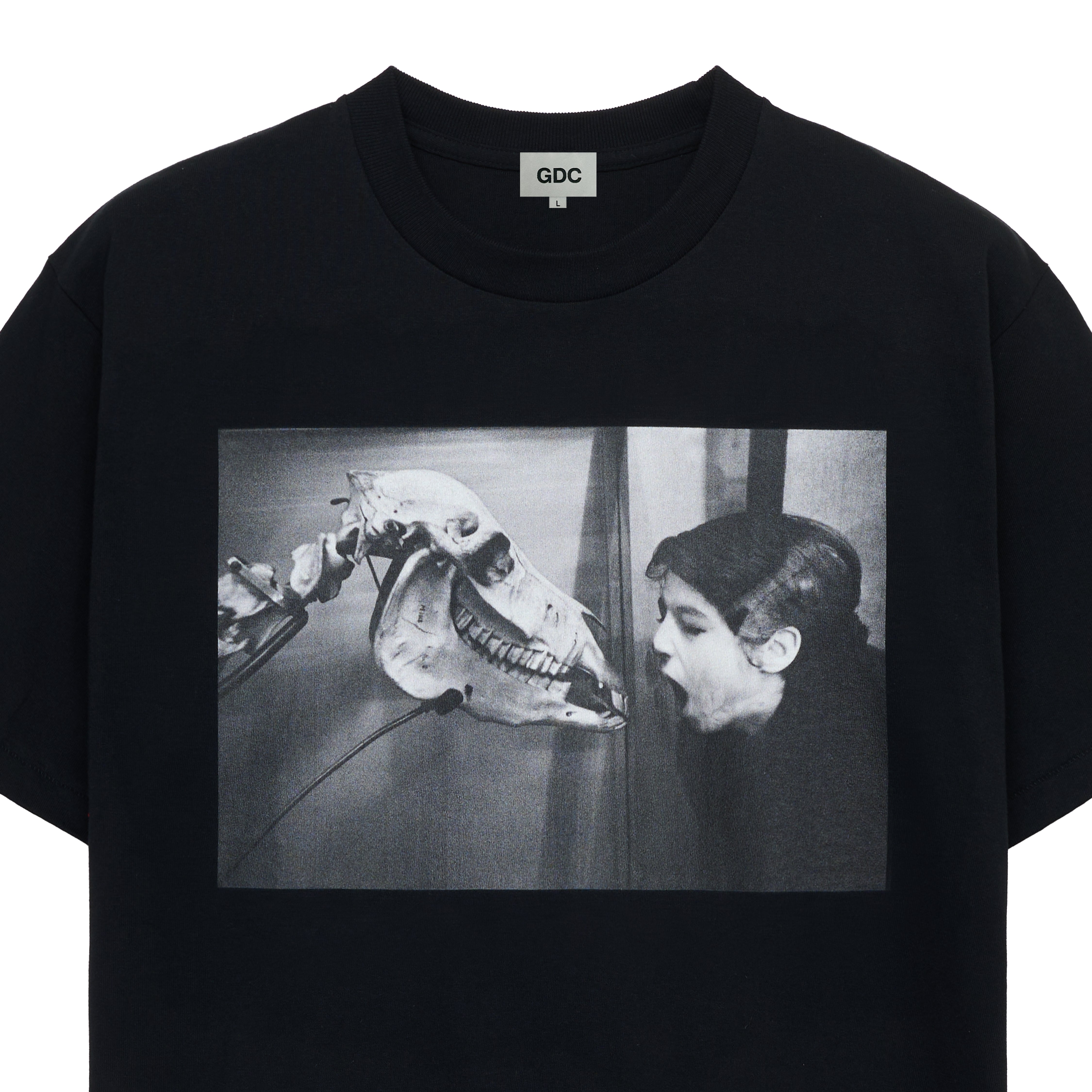 立木義浩×GDC】Ahは口を開いて！Tee bone