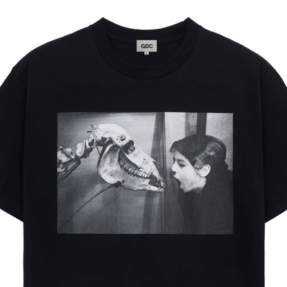 【立木義浩×GDC】Ahは口を開いて！Tee bone