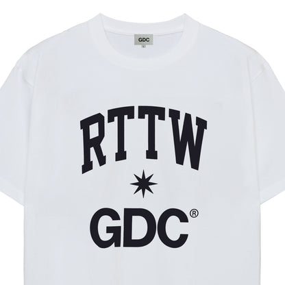【ROTTWEILER×GDC】Tee