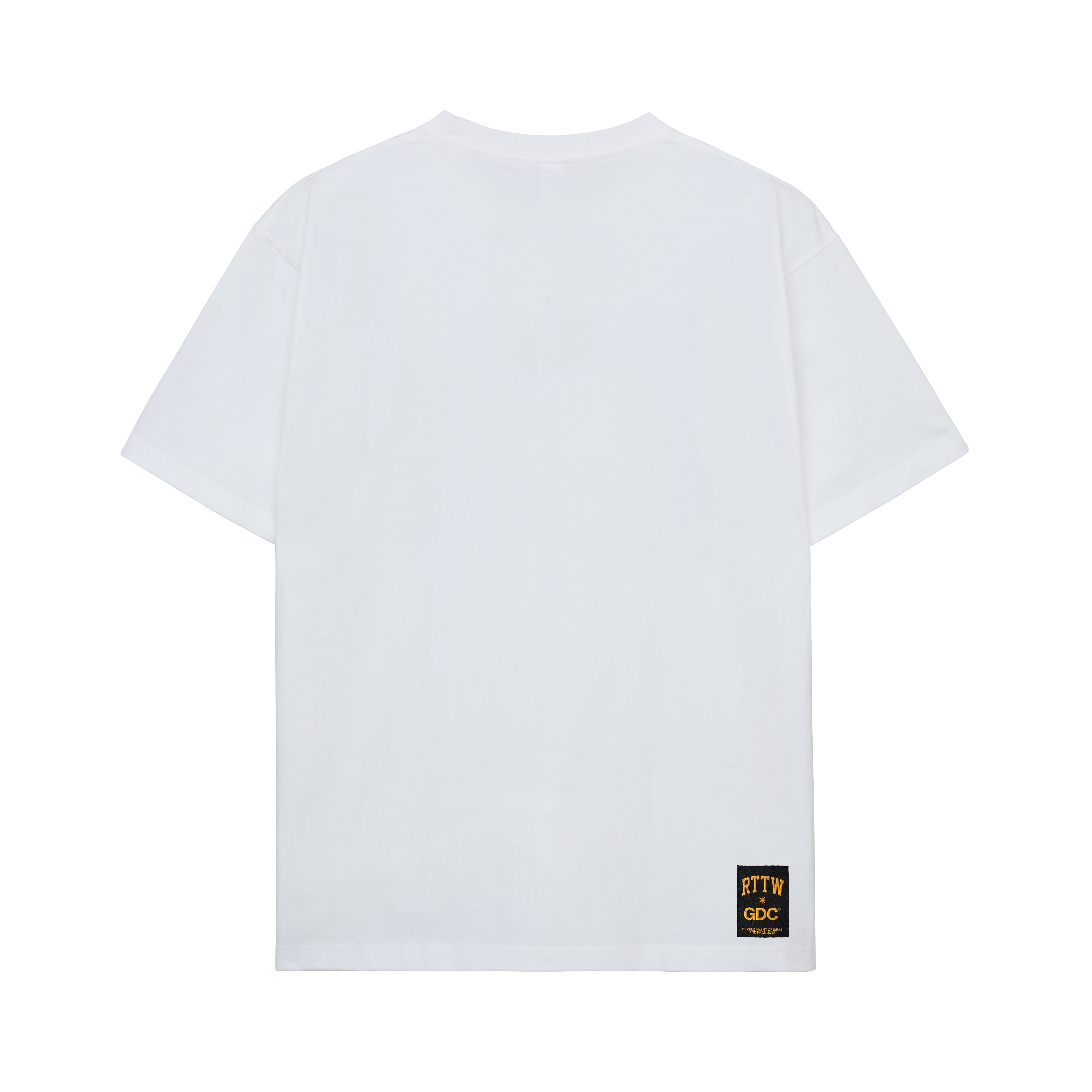 ROTTWEILER×GDC】Tee