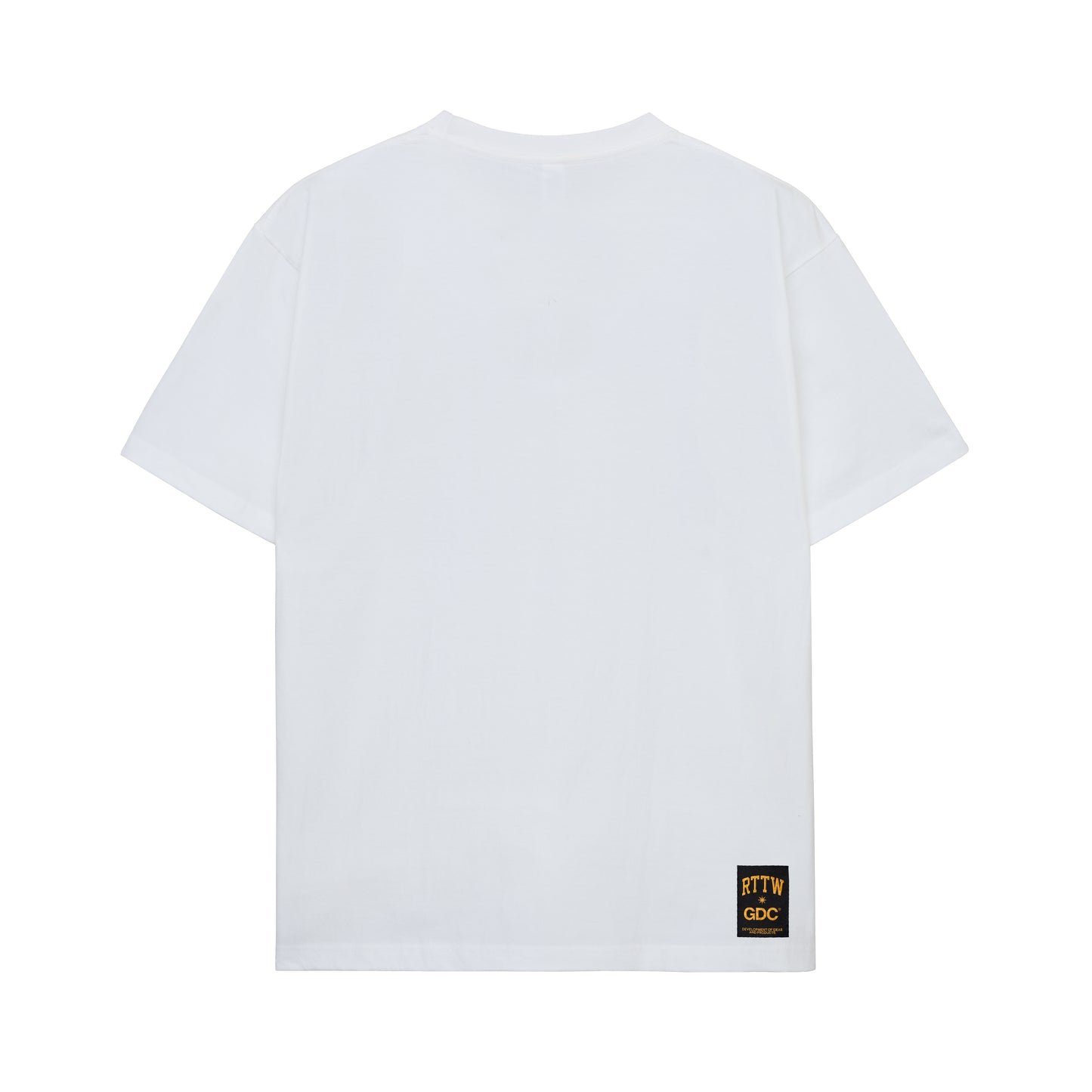 【ROTTWEILER×GDC】Tee