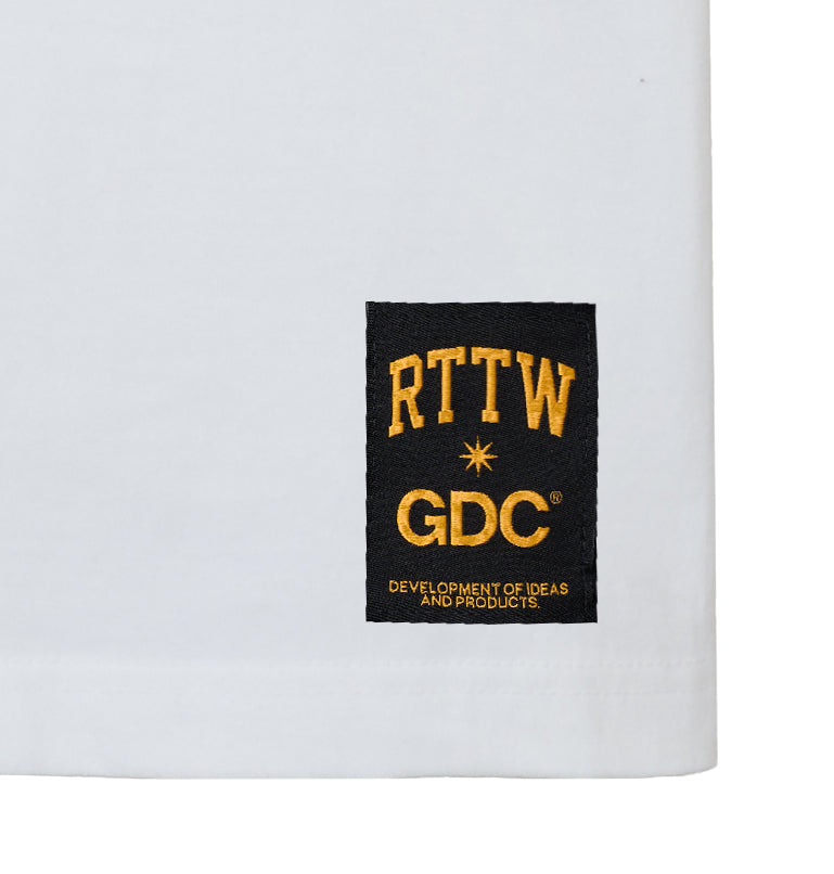 ROTTWEILER×GDC】Tee