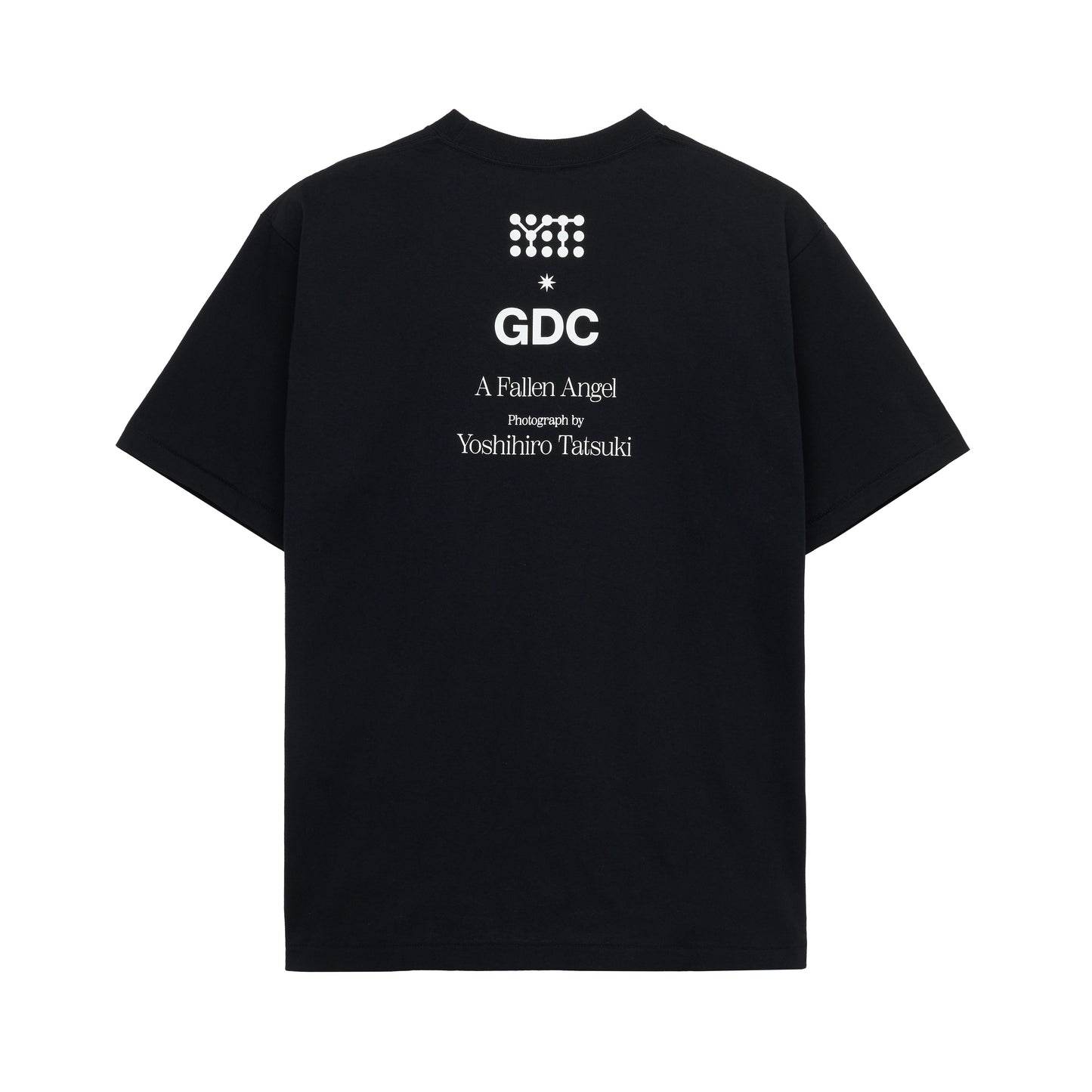 【立木義浩×GDC】何度も言ったじゃない Tee Cigarette