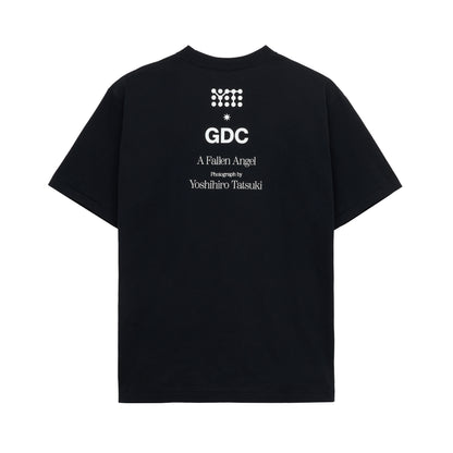 【立木義浩×GDC】何度も言ったじゃない Tee Cigarette