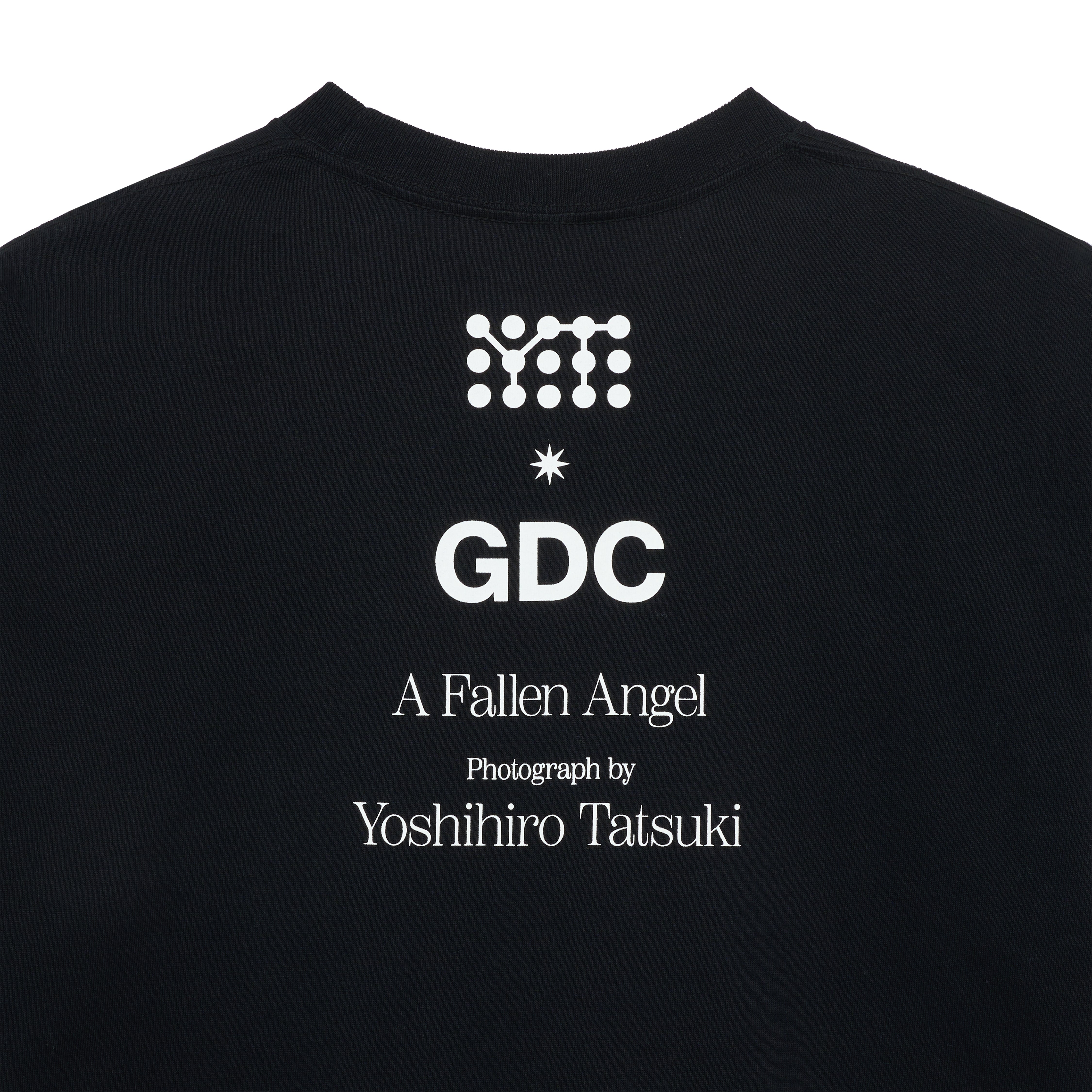 立木義浩×GDC】何度も言ったじゃない Tee Cigarette