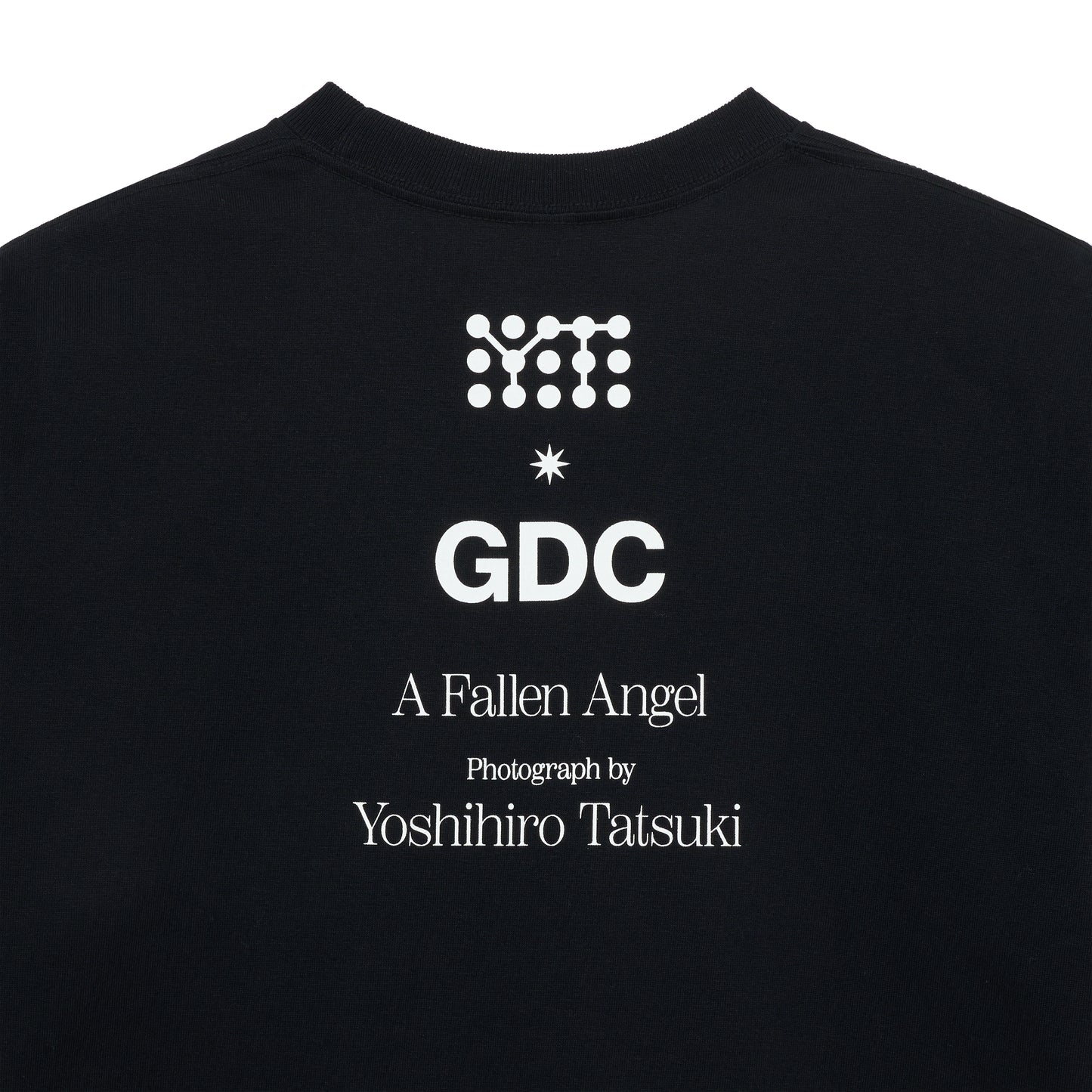 【立木義浩×GDC】何度も言ったじゃない Tee Cigarette
