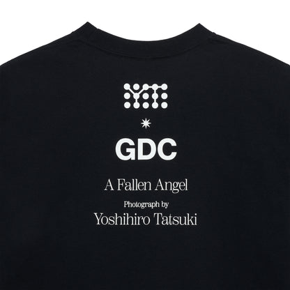 【立木義浩×GDC】何度も言ったじゃない Tee Cigarette