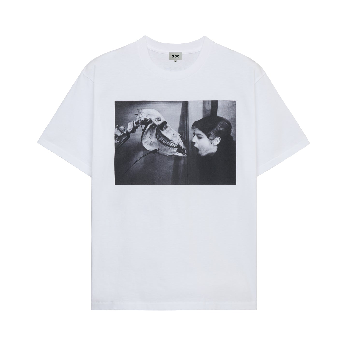 【立木義浩×GDC】Ahは口を開いて！Tee bone