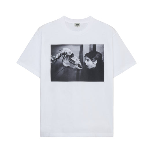【立木義浩×GDC】Ahは口を開いて！Tee bone