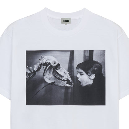 【立木義浩×GDC】Ahは口を開いて！Tee bone