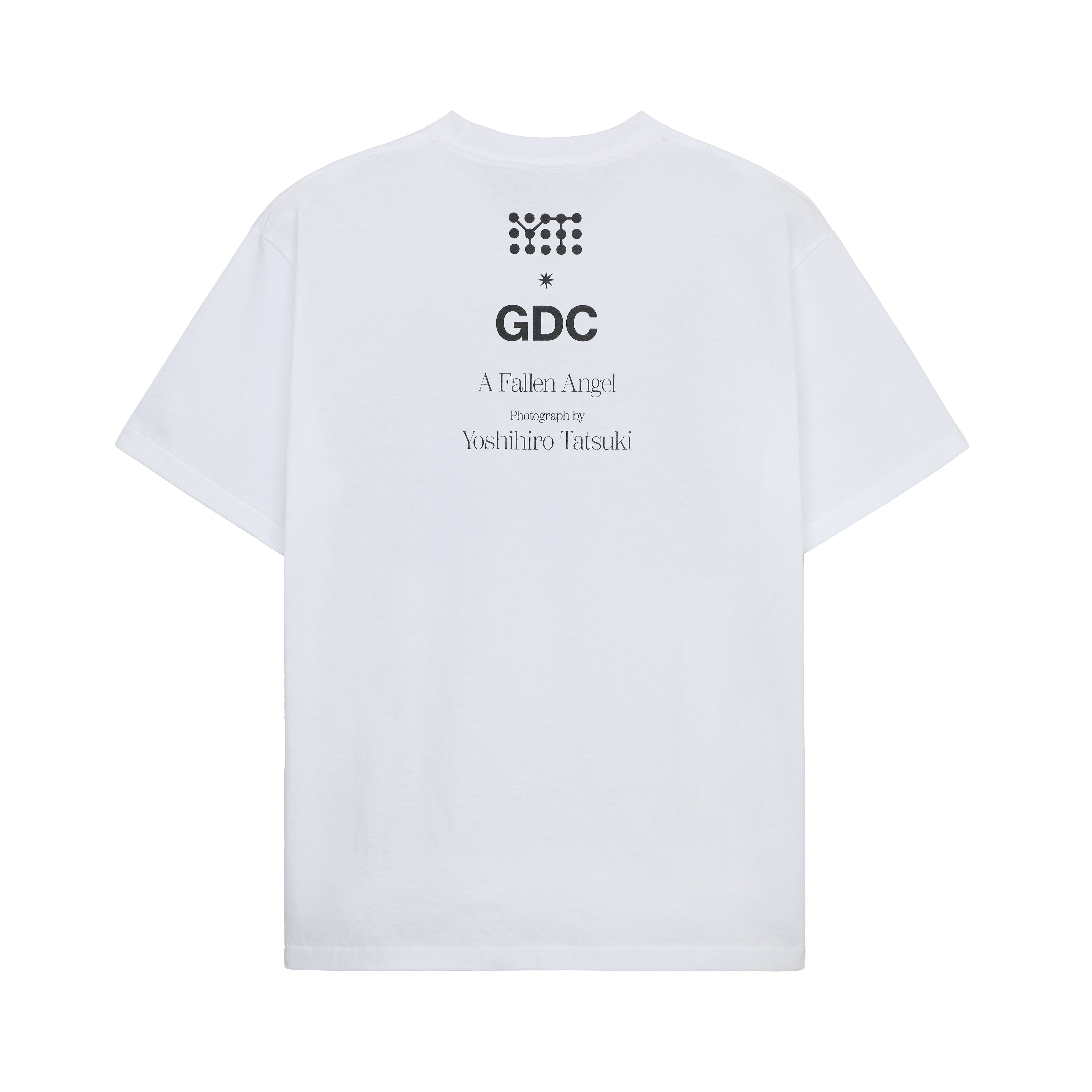 立木義浩×GDC】何度も言ったじゃない Tee Cigarette