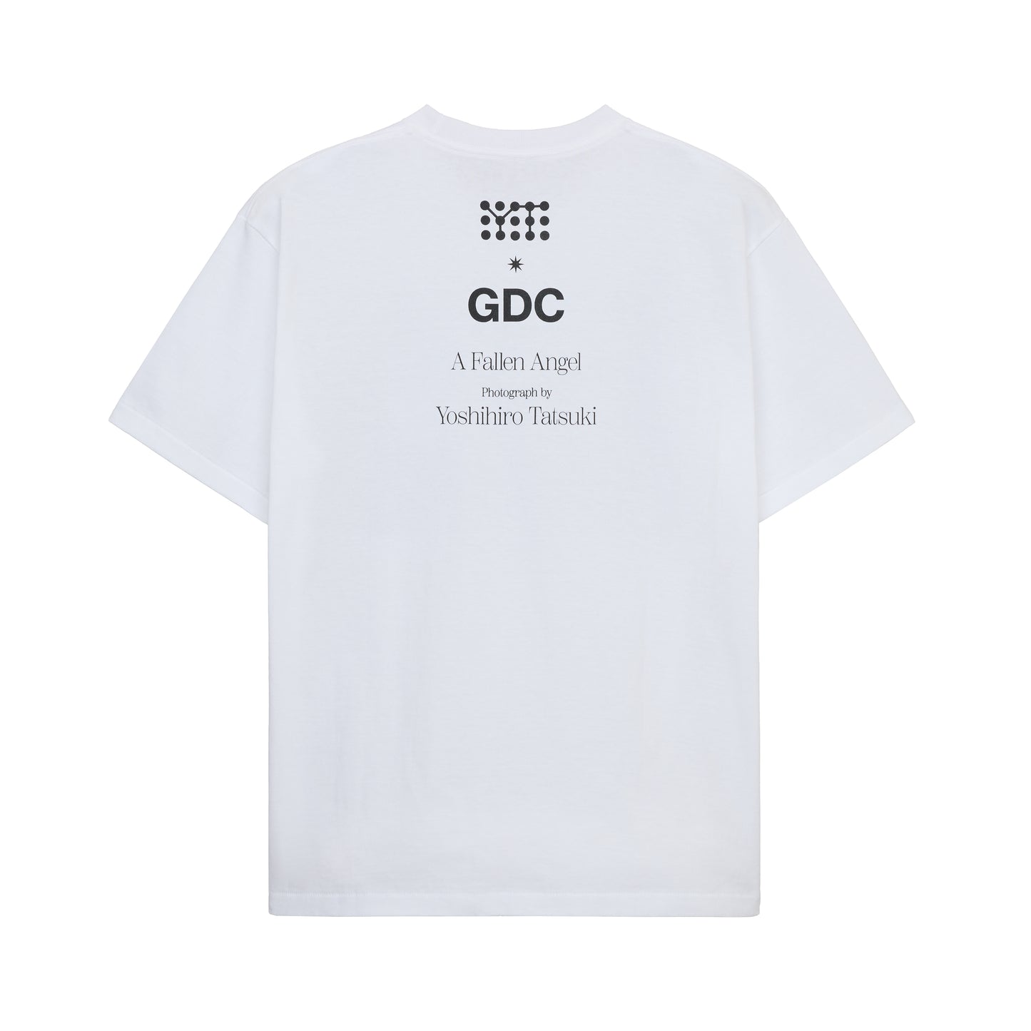 【立木義浩×GDC】何度も言ったじゃない Tee Cigarette