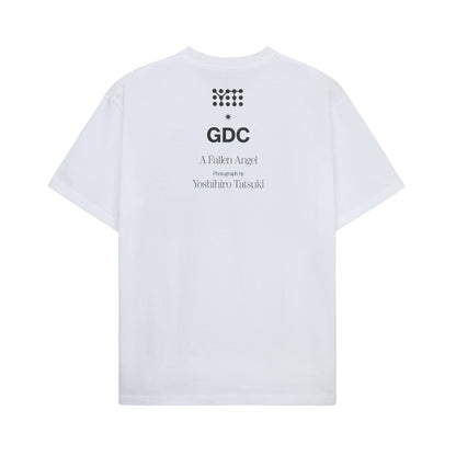 【立木義浩×GDC】何度も言ったじゃない Tee Cigarette