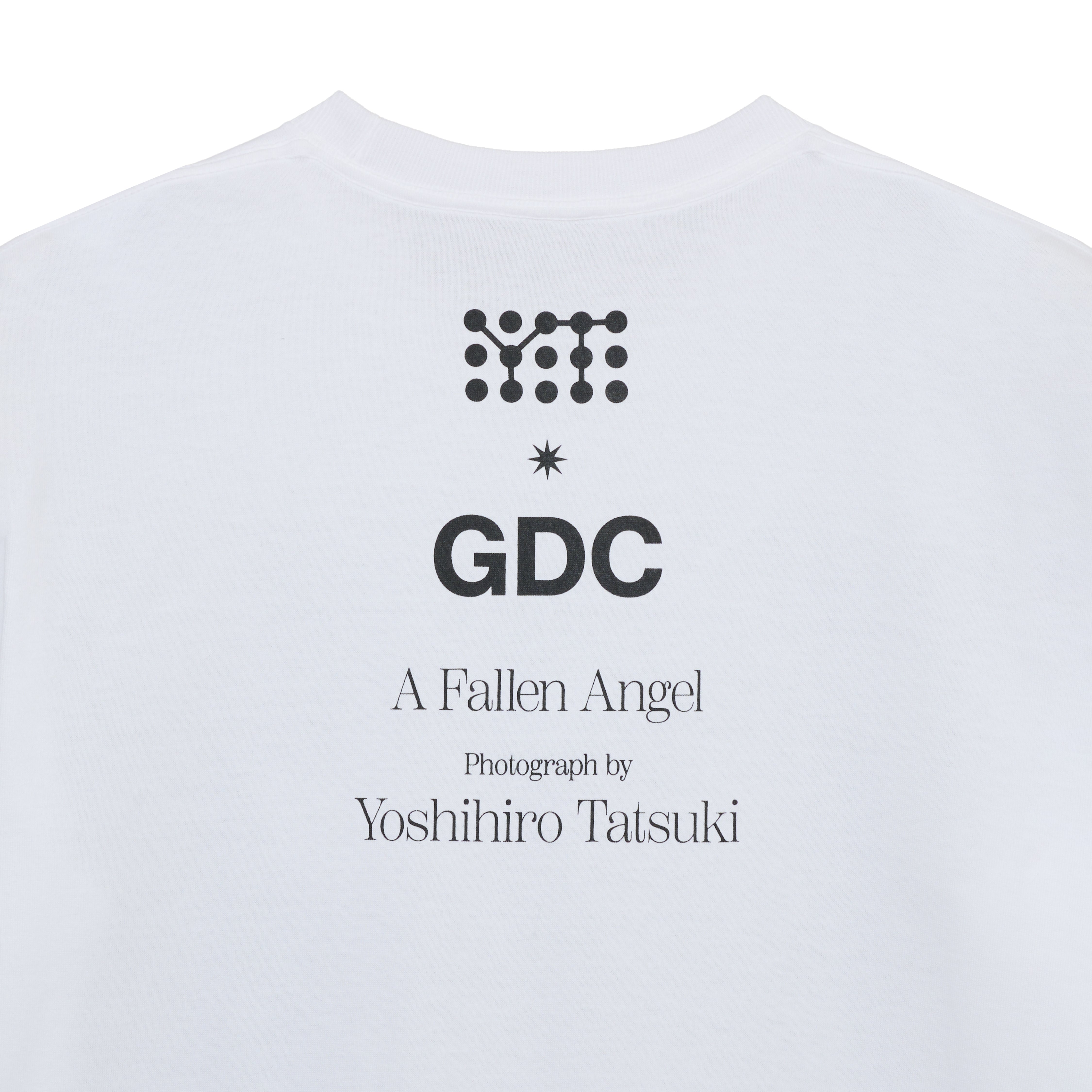 立木義浩×GDC】Ahは口を開いて！Tee bone