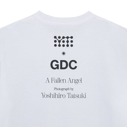 【立木義浩×GDC】何度も言ったじゃない Tee Cigarette