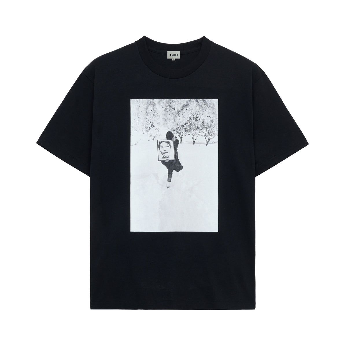 立木義浩×GDC】昨日の私に「サヨナラ」昨日までの私に「サヨナラ」Tee 