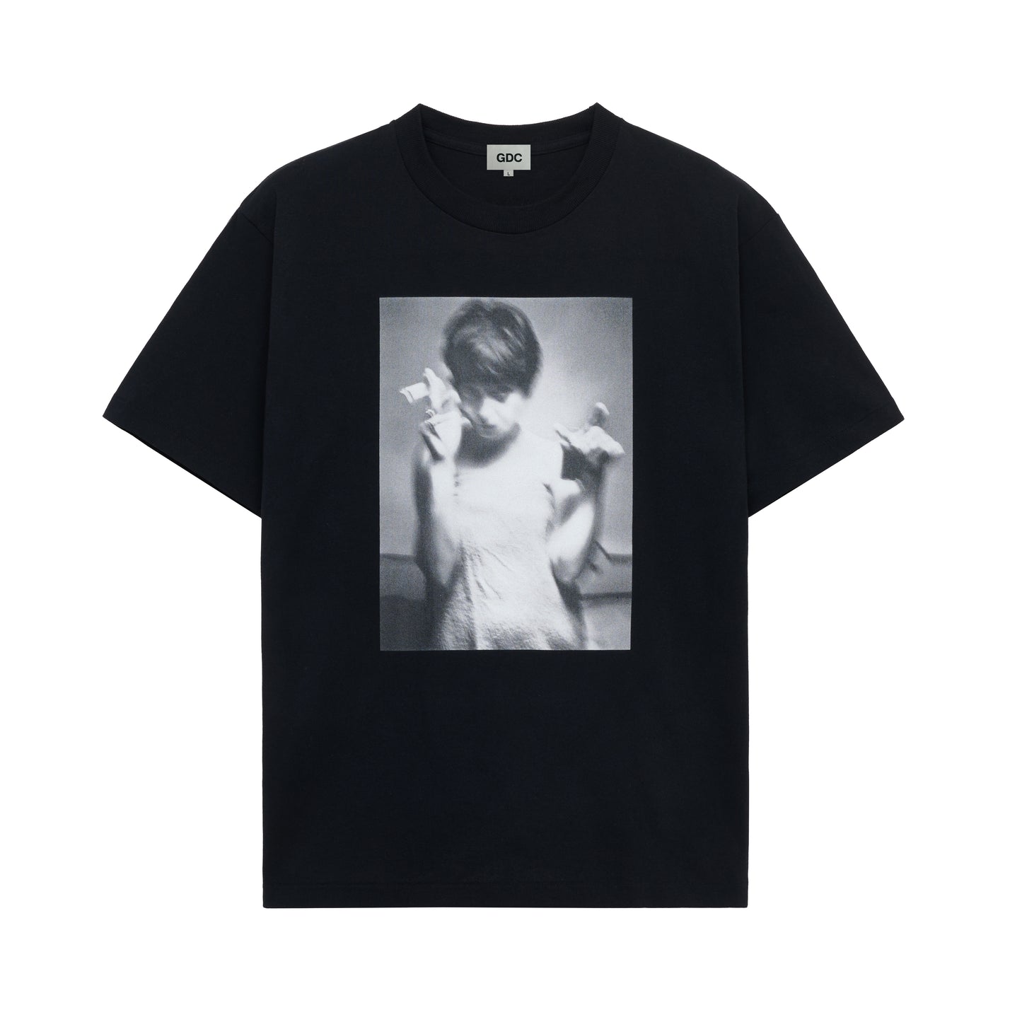 【立木義浩×GDC】何度も言ったじゃない Tee Cigarette