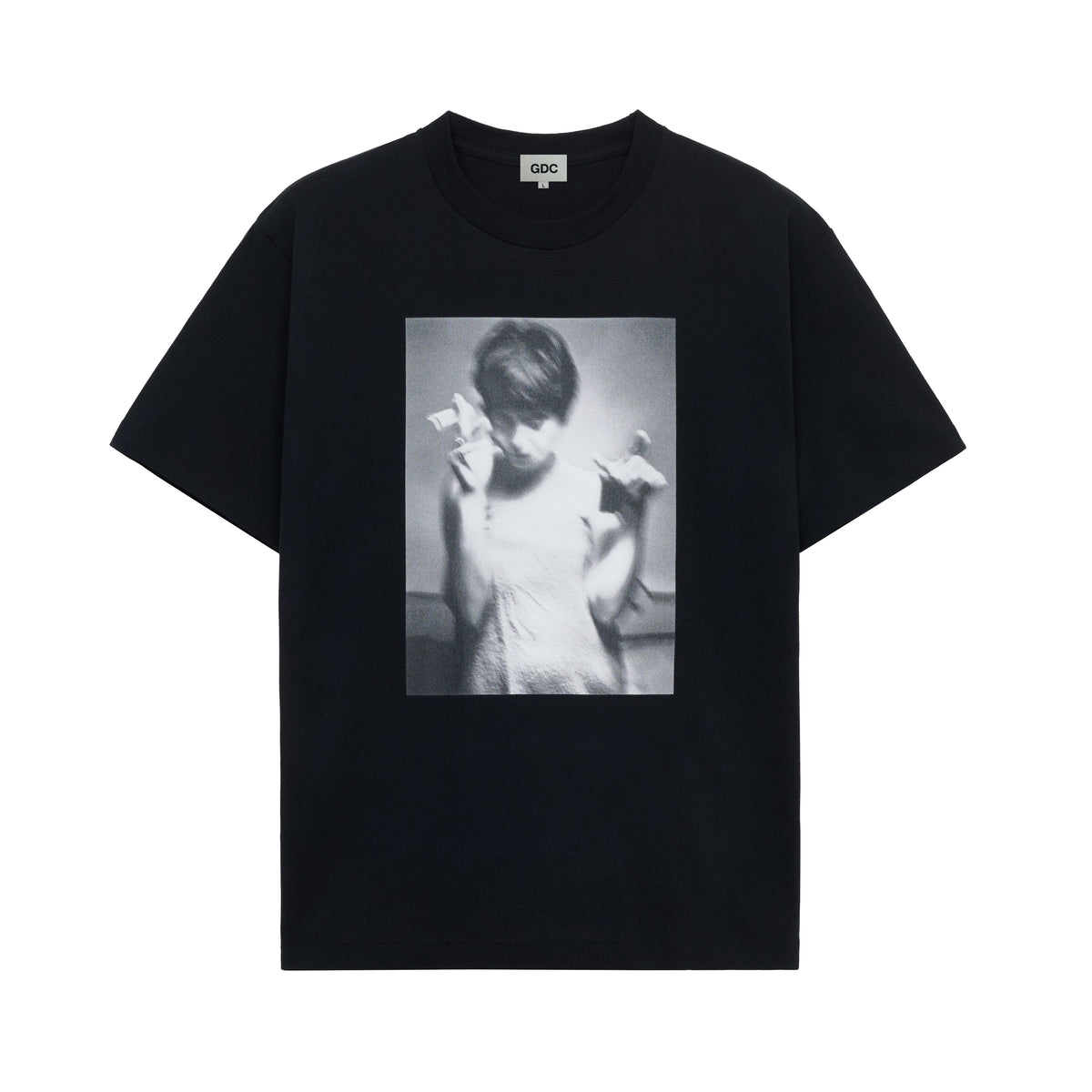 立木義浩×GDC】何度も言ったじゃない Tee Cigarette