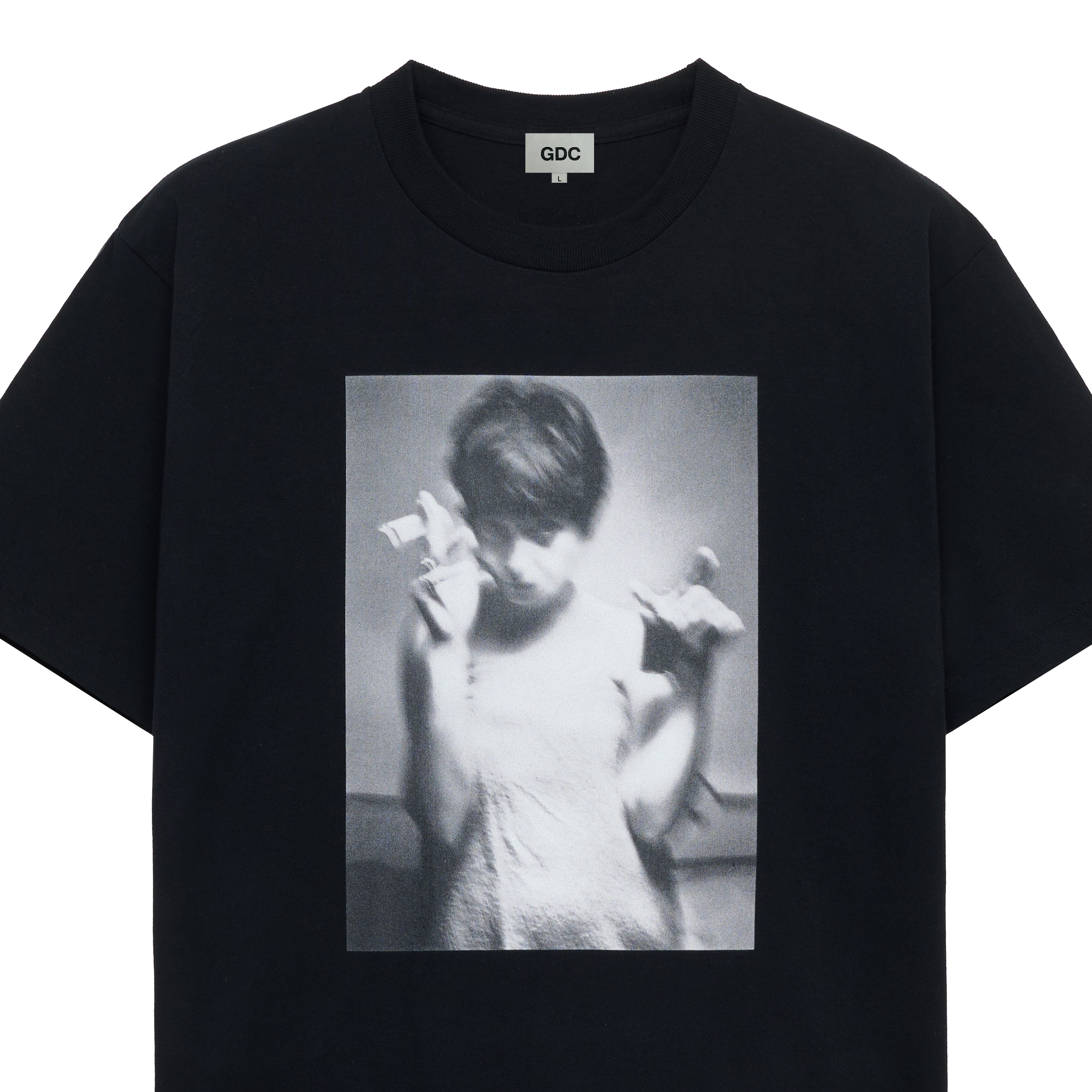 立木義浩×GDC】何度も言ったじゃない Tee Cigarette