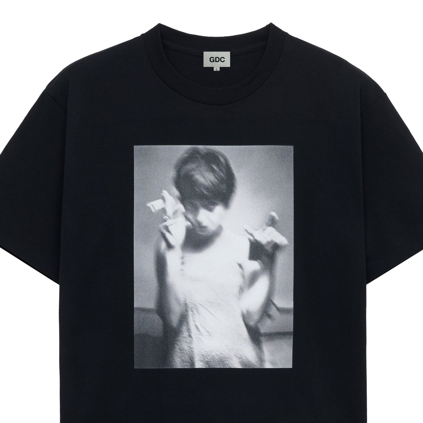 【立木義浩×GDC】何度も言ったじゃない Tee Cigarette