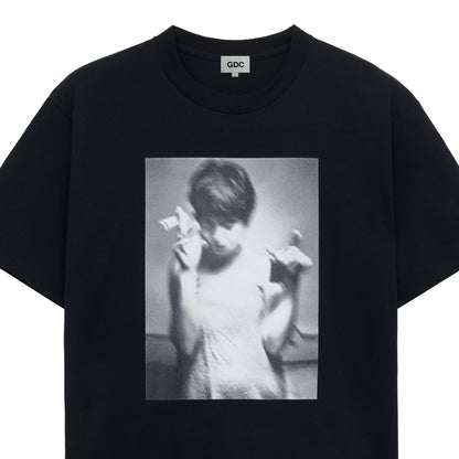 【立木義浩×GDC】何度も言ったじゃない Tee Cigarette