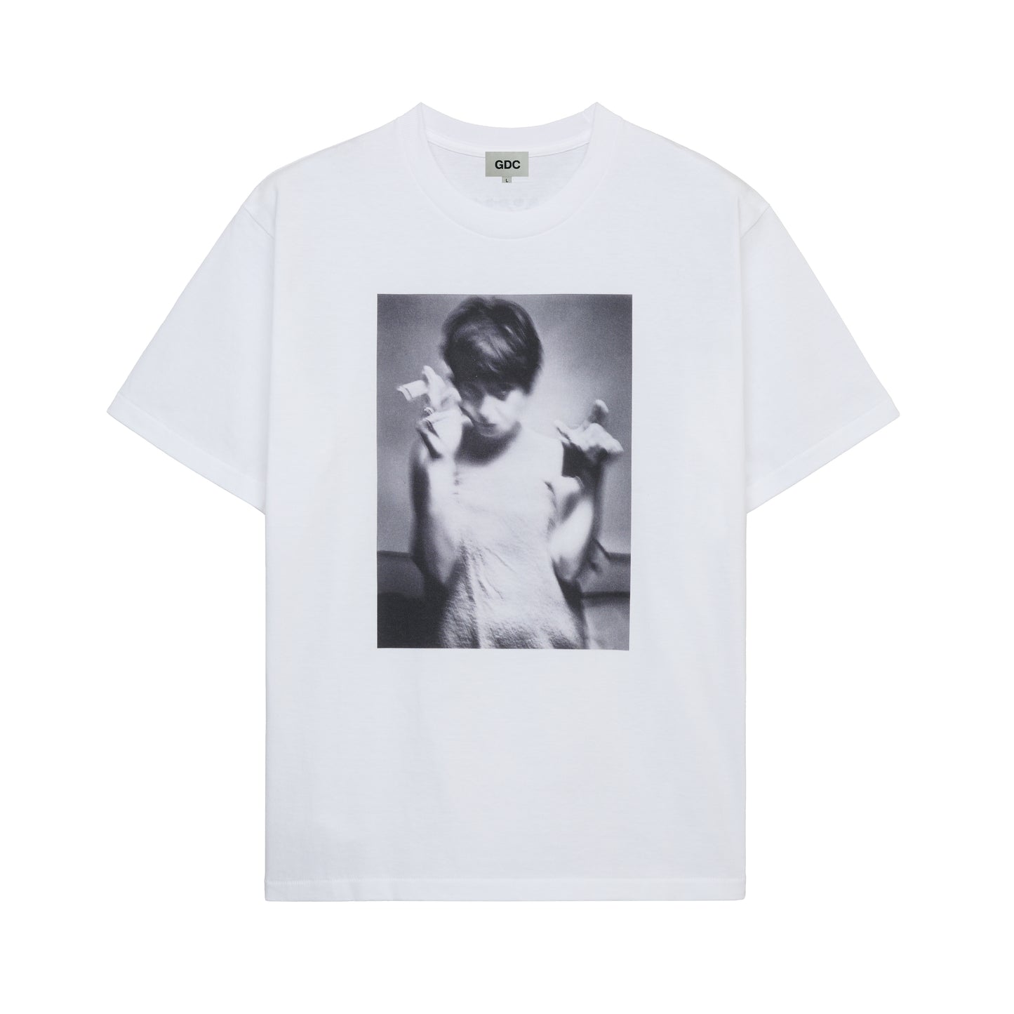 【立木義浩×GDC】何度も言ったじゃない Tee Cigarette