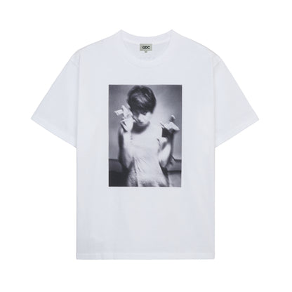 【立木義浩×GDC】何度も言ったじゃない Tee Cigarette