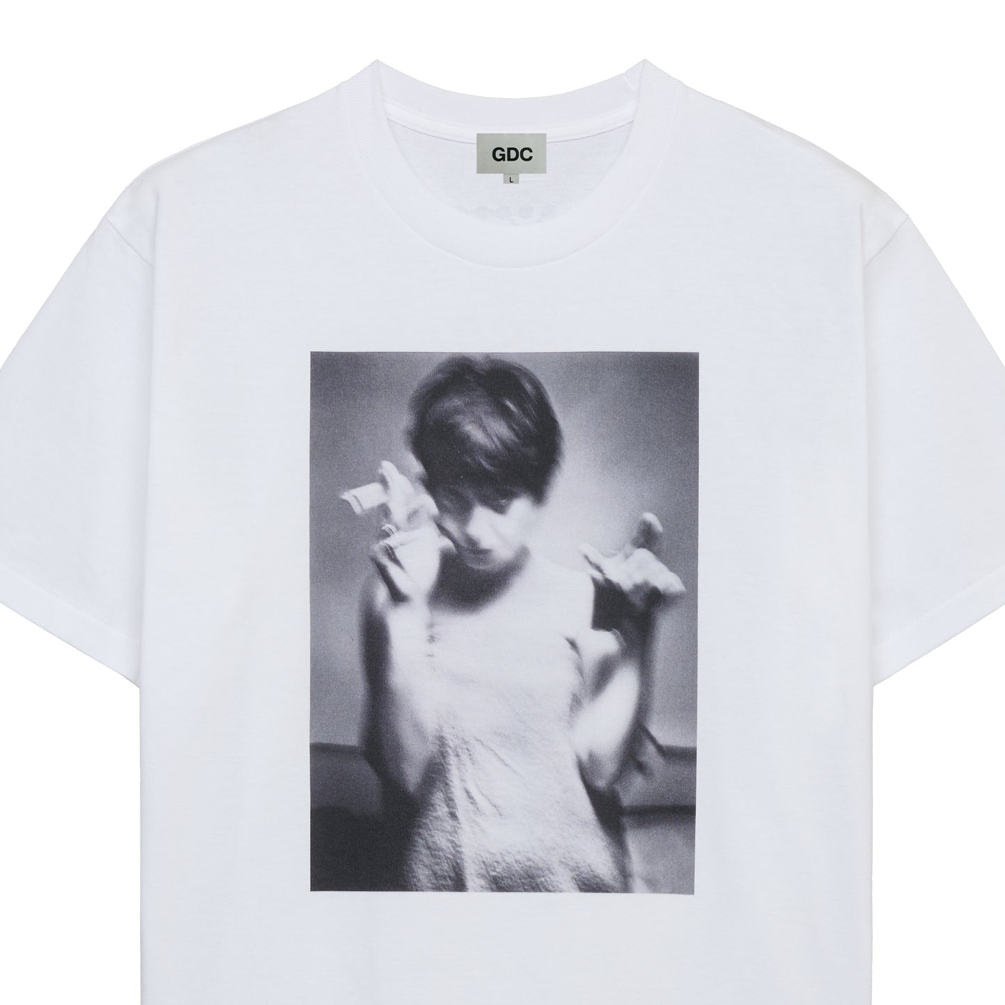 【立木義浩×GDC】何度も言ったじゃない Tee Cigarette