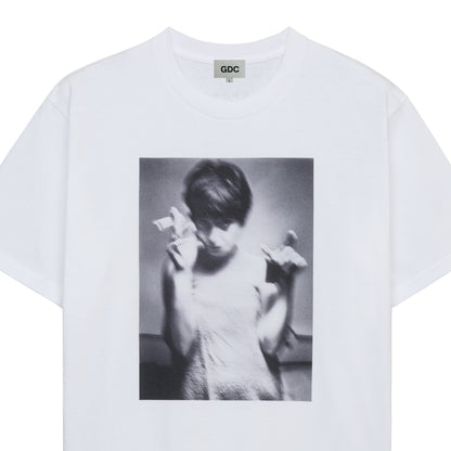 【立木義浩×GDC】何度も言ったじゃない Tee Cigarette