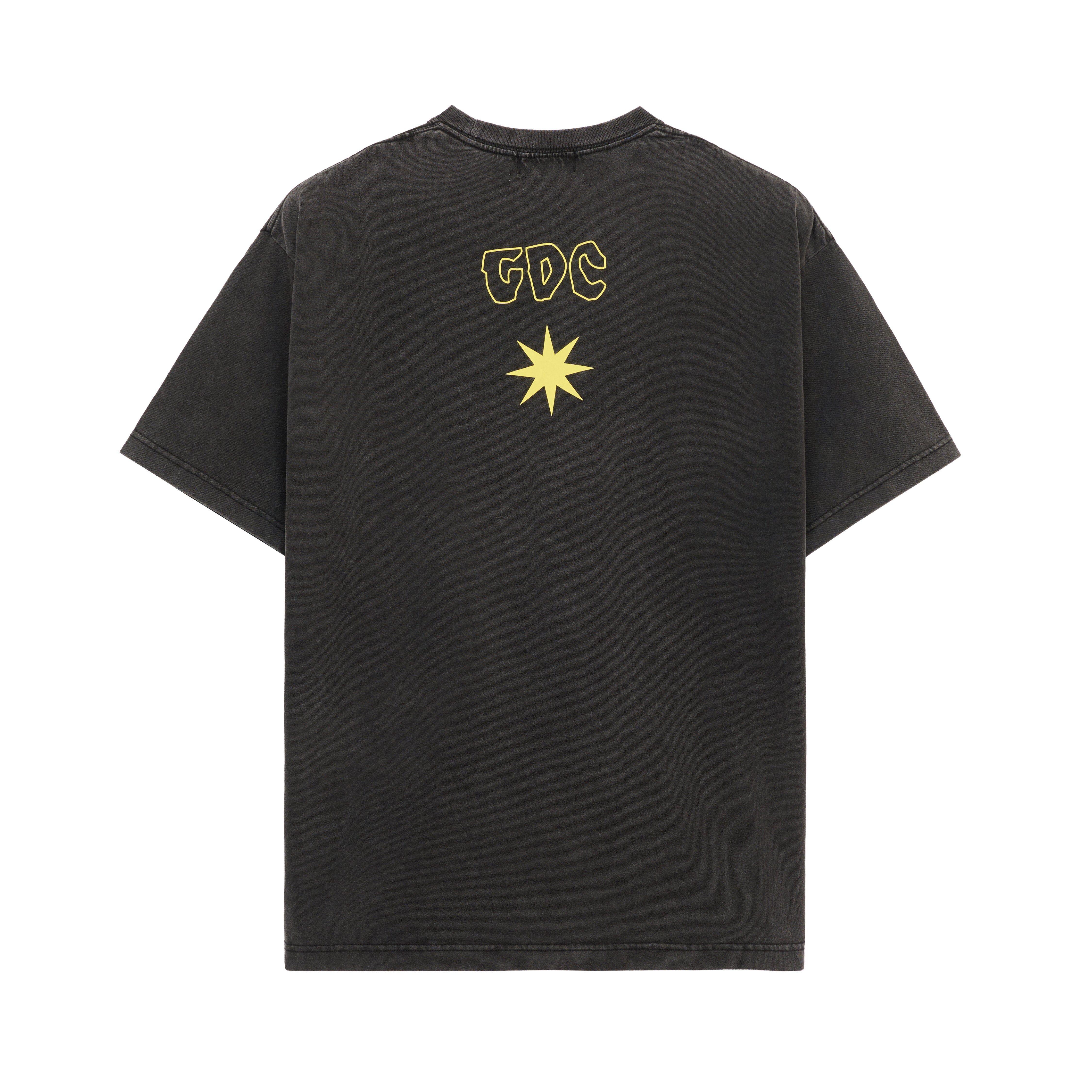トップス GDC The Rolling Stones '89 Tour Tee XL The Rolling Stones×GDC】'89 Tour Tee