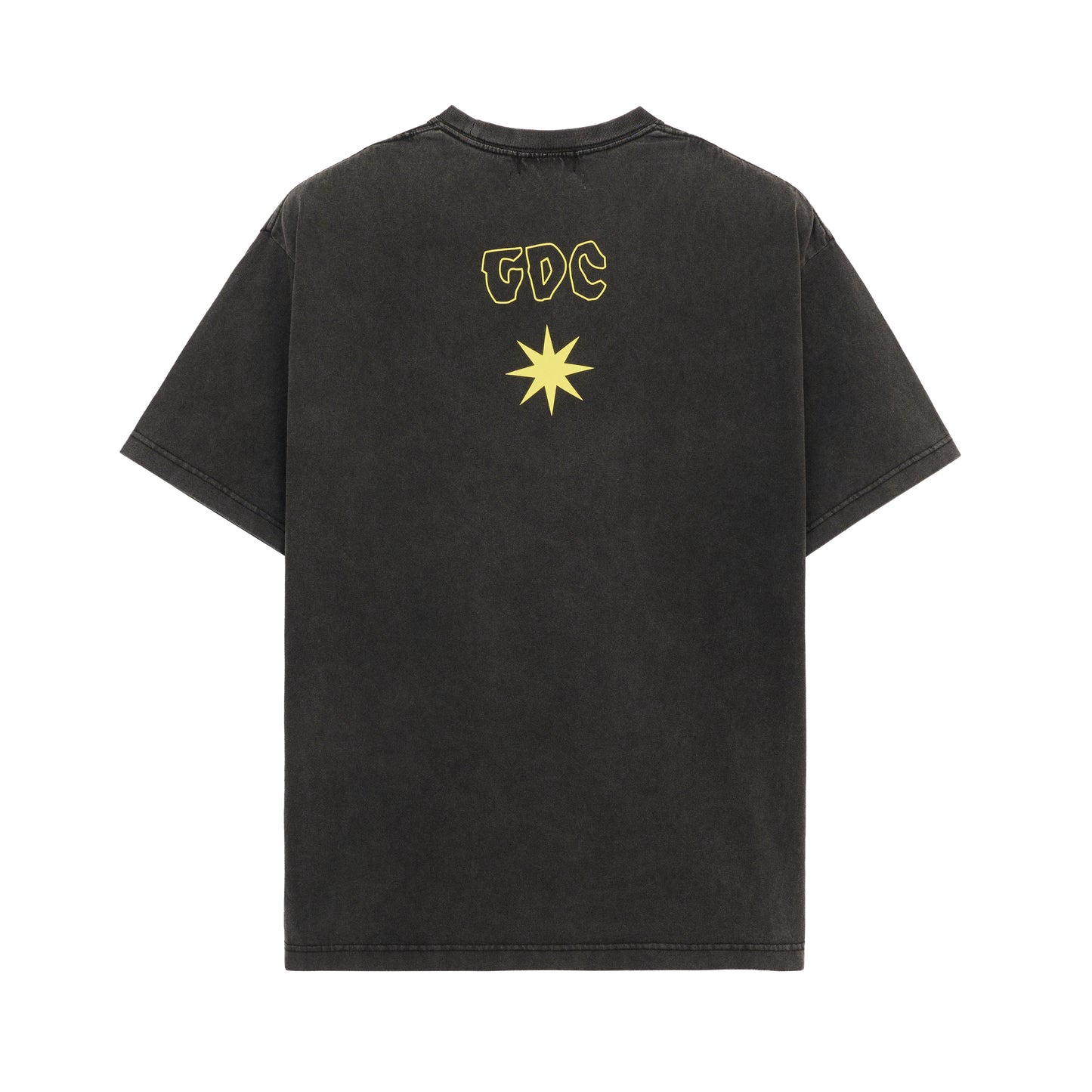 【The Rolling Stones×GDC】'89 Tour Tee