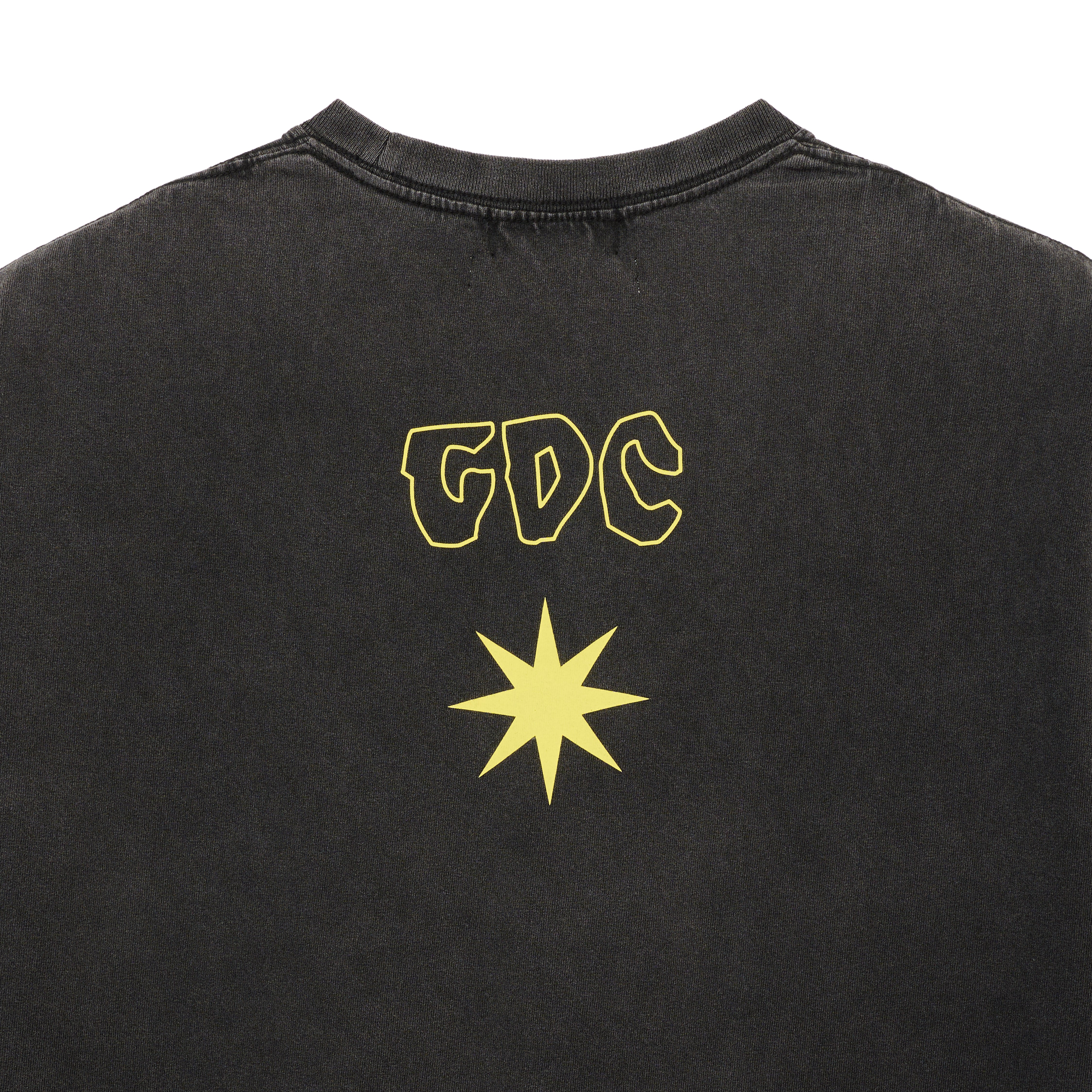 The Rolling Stones×GDC】'89 Tour Tee