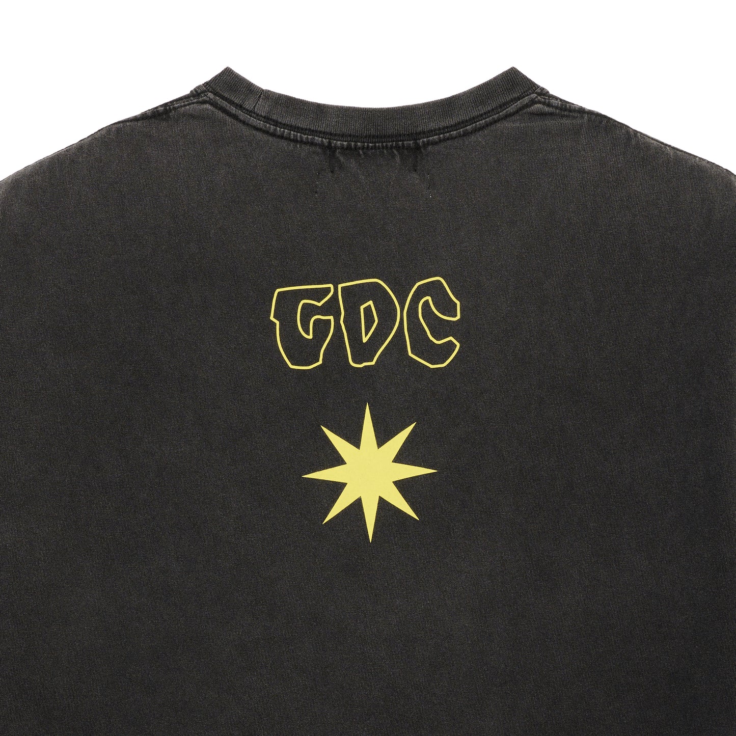 【The Rolling Stones×GDC】'89 Tour Tee