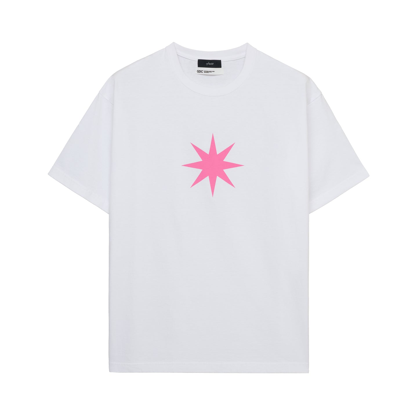 【The Rolling Stones×GDC】REC. Tee