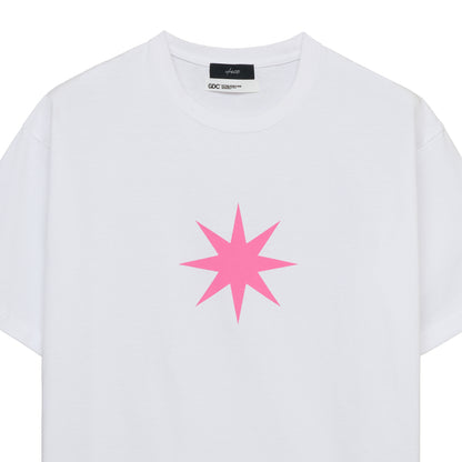 【The Rolling Stones×GDC】REC. Tee