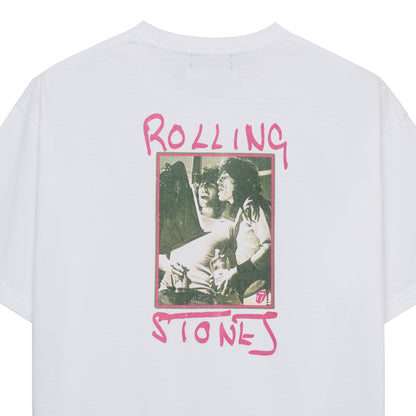 【The Rolling Stones×GDC】REC. Tee