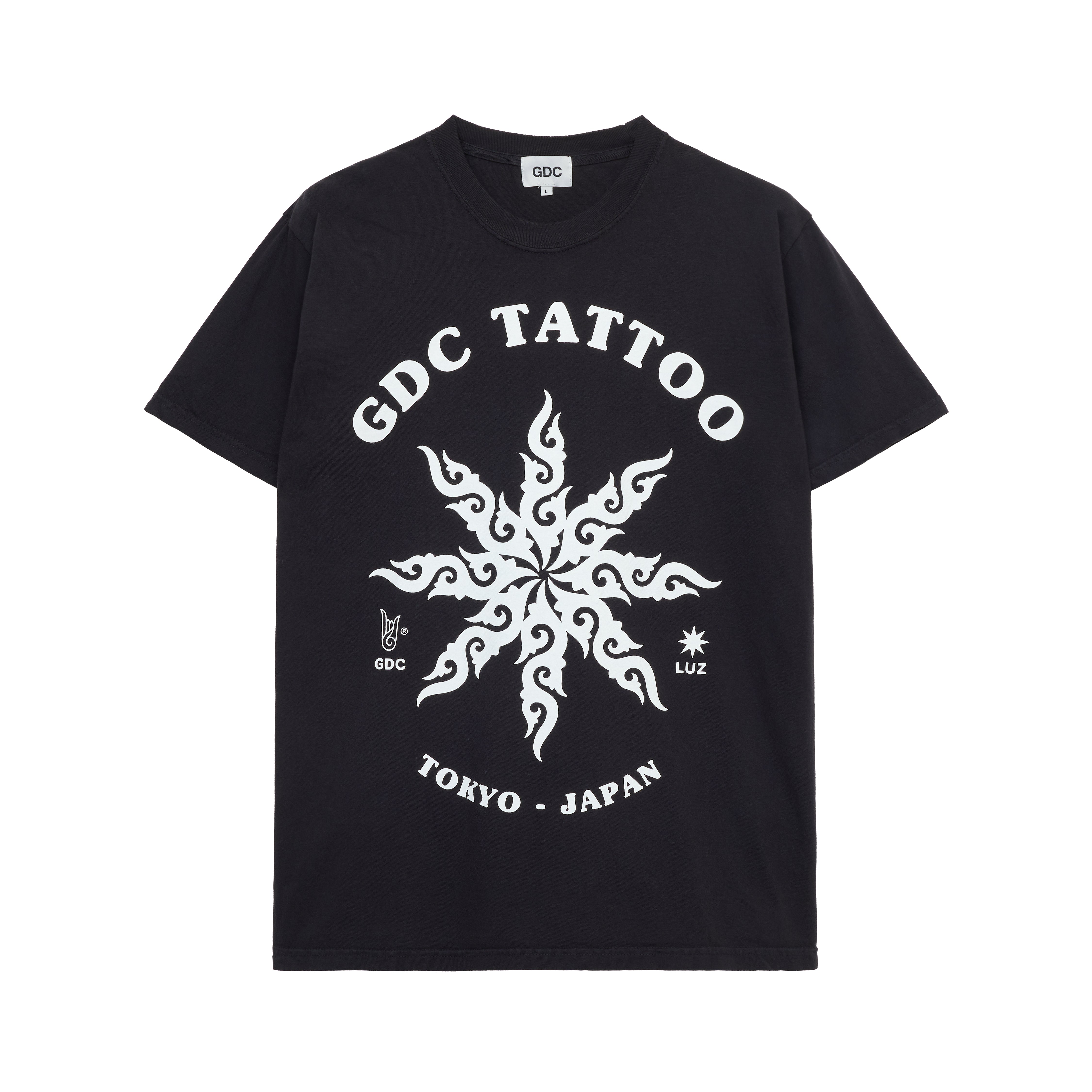 ALL – GDC