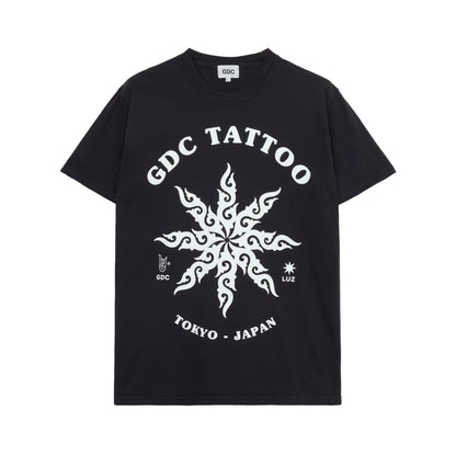 【JUN MATSUI×GDC】Tee