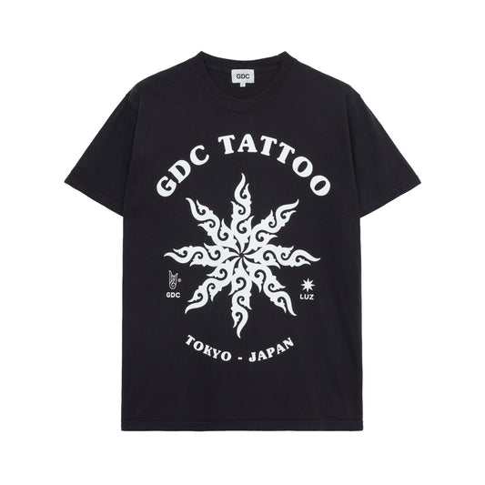 【JUN MATSUI×GDC】Tee