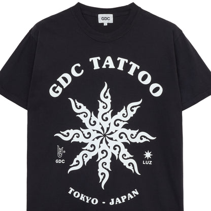 【JUN MATSUI×GDC】Tee